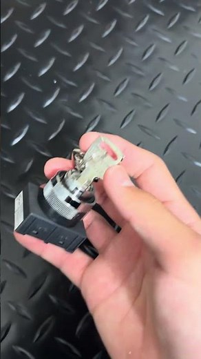 マルヤス電機 キーセレクタスイッチ 2ノッチ