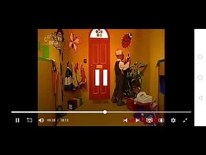 Tweenies Jake Vomiting