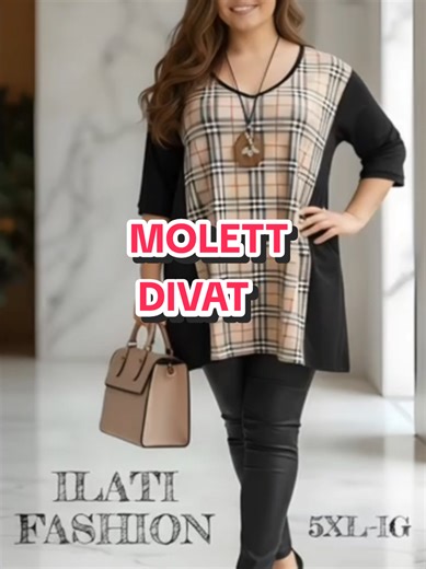 Prémium 5XL Magyar Divat Kínálat