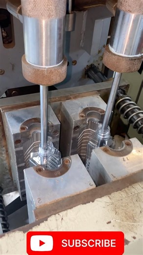 Water Bottle Making Process!! #shorts #viral #trending #youtubeshorts