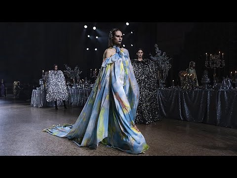 Rodarte | Fall Winter 2023/2024 | Full Show