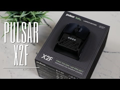 A Look at Pulsar's Finalized X2F