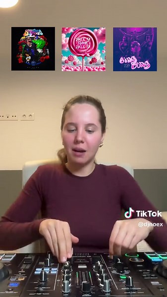 Bing boooong #djnoex #lamamadelamama #paleta #bingbong #remix | bingbong