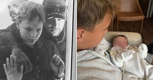 Neymar Jr. unexpectedly introduces his third daughter Helena, the result of infidelity.