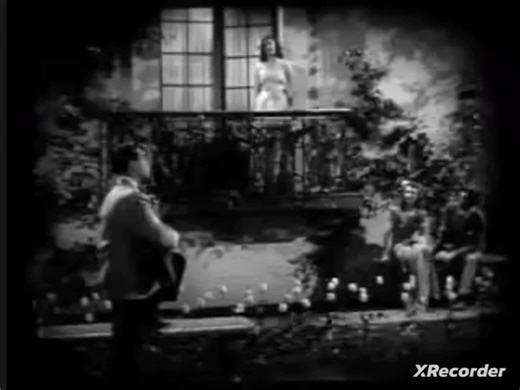 Tiny Tim vs Nick Lucas 😊💕