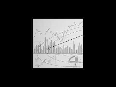ATTA Chapter Two - The Physics of Markets: Time, Mass, and Price Curvature