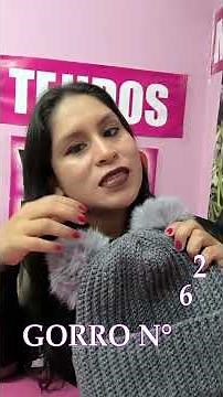 The tutorial has this title: Super easy crochet hat No. 62 in half ribbed stitch