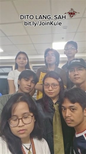 14K views · 129 reactions | We at the Philippine Collegian are staring at and searching for potential recruits to join our multimedia or layout sections. The publication will be open for applications until this Wednesday, Oct. 8. Portfolios may be submitted through this link: bit.ly/JoinKule Sali na sahhhh #JoinKule | Philippine Collegian | Facebook