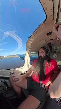 Wanna come get your water wings? #cheesepilot #aviation #airplane #pilotlife #flighttraining #cfi