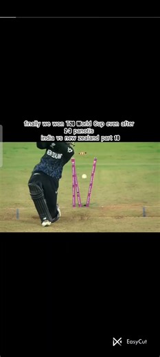 finally we won T20 World Cup even after 2-3 panotis India vs England Part 10#cricket #india #t20