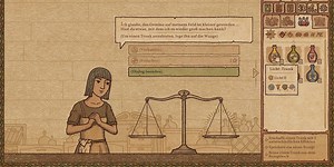 Potion Craft: Alchemist Simulator is a cozy and effective way to practice a foreign language