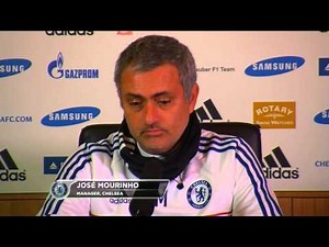 Mourinho blasts Wenger