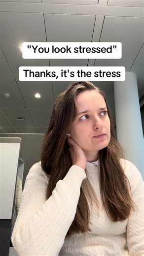 Corporate Life Insights: Managing Stress as a Project Manager