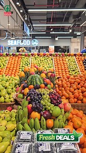 918 reactions | لا تفوتوا عروض سبار الأسبوعية على المنتجات الطازجة!...