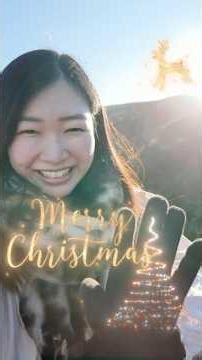 クリスマス🎄気づいたら山に登ってた｜アイルランドVlog