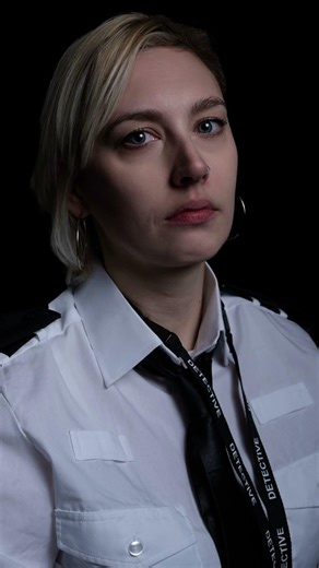 WHAT DO YOU DO WHEN YOU’RE FACED WITH A CASE WHERE A WOMAN NEEDS HELP, BUT YOUR JOB WON’T HELP HER?