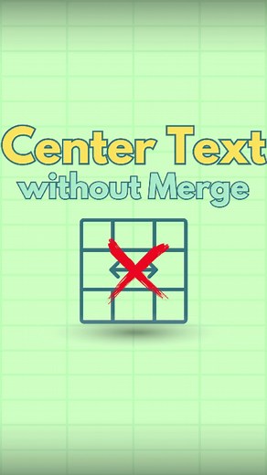 Struggling with copying columns with merged cells or sorting errors? Check out this quick fix to streamline your workflow! 😎 #ExcelTips #Mergedata #Excel #Accounting #Finance #Microsoftexcel #Spreadsheets #Office