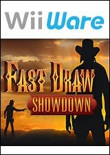 Fast Draw Showdown - IGN