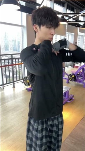 Unseen Abs Transformation: The Skinny Guy's Secret Workout