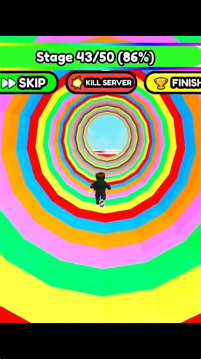 Fun Obby #shorts #gameshorts #roblox