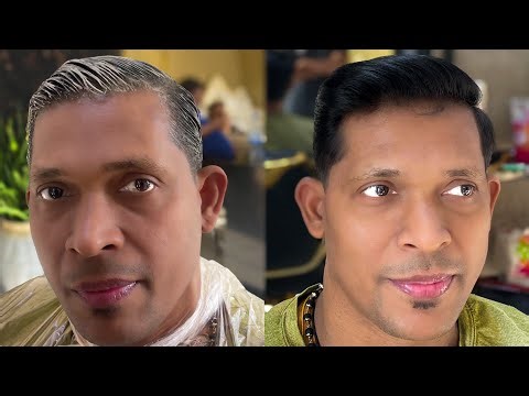 Apple hair color shampoo how-to: easy 5-step tutorial 2025