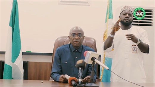 SPEECH BY HIS EXCELLENCY, REV. FR. DR. HYACINTH IORMEM ALIA, THE EXECUTIVE GOVERNOR OF BENUE STATE, ON THE OCCASION OF BENUE @ 50, ON WEDNESDAY, 3RD FEBRUARY, 2026, AT GOVERNMENT HOUSE, MAKURDI | Benue State Government