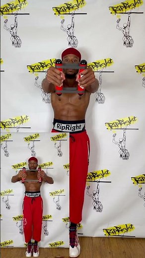 25 Exercises To Get Started With The RipStick Pt.5