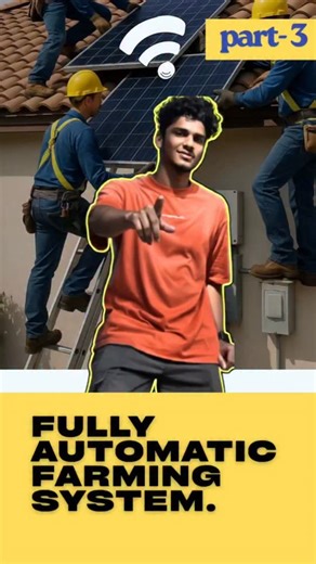 Dairydosth | 🚜 Building a Fully Automated Dairy Farming System at Home! 🌱 Discover how we're transforming dairy farming with automation, green energy,... | Instagram