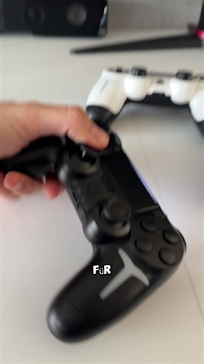 Der ist SOOO GUTTT 😍🎮 #ps4 #controller #minecraft #pc