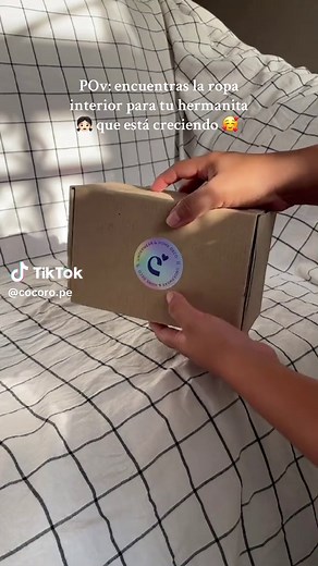 Está ropa interior es ideal para niñas en la etapa de pubertad por estás 3 razones: Son muy suavecitos El bra actúa como formador La triza tiene forro de algodón #🥰🥰🥰🥰❤️❤️❤️ #ropainterior #girls #ropainteriorpubertad #ropaniñas #paratiiiiiiiiiiiiiiiiiiiiiiiiiiiiiii #aesthetic #aestheticvideos #underwear #bras