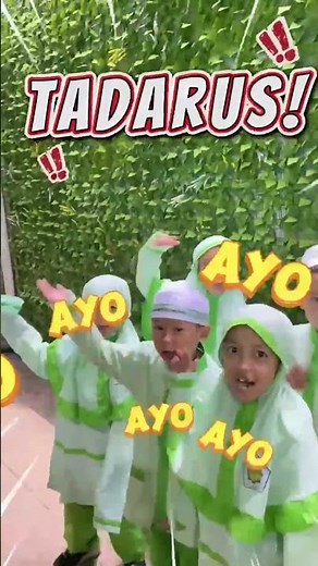 Mi al islamiyah kelas 1b