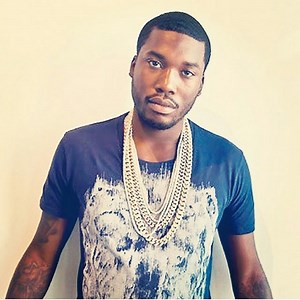 Meek Mill featuring Rick Ross - Ice Cream (Freestyle)