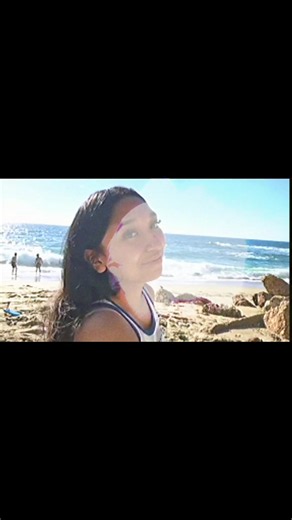 Quote of the day#crystalizaguirre#crystal #foryoupage | crystal izaguirre beach