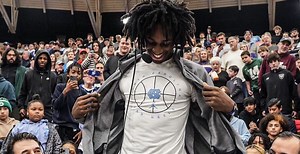 Inside the UNC Commitment: Ian Jackson