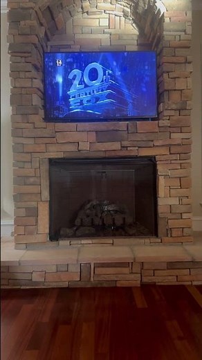 Edward Scissorhands (1990) - FXM Intro