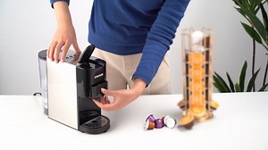 Watch 3 in 1 Coffee Machine on Amazon Live