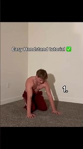 Htandstand Movement✅🔥#shorts#fitness #youtubeshorts#calisthenics #fitnessmotivation #power #tutorial