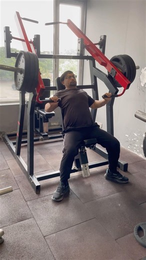 Machine Press | 06/100 of Transformation