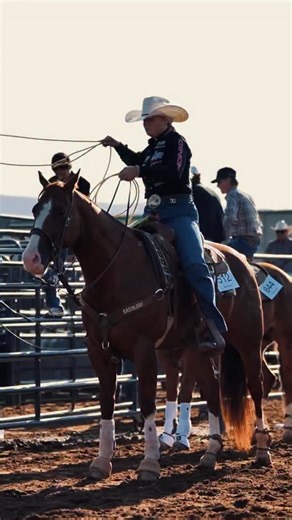 New Year. New goals. Old West is coming to Guthrie, Heber City and Fort Worth. Who’s ready to make 2026 the best year yet! 🔥 Learn more at oldwest.com. And sign up to receive email announcements! 🤠 #oldwestroping #oldwestropehorsefuturity #breakawayroping #ropehorses #oldwest | Old West Futurities