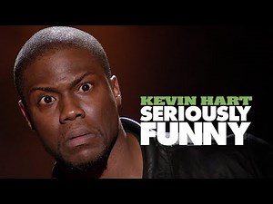 Kevin Hart - Seriously Funny | Full Stand-Up Comedy Special