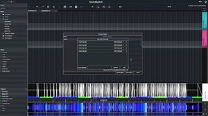 Software Update: SoundSwitch 1.8 is now live. Some cool feature additions, including Tidal and SoundCloud support via Serato DJ, along with some helpful performance improvements. Jump in 🐬. | SoundSwitch