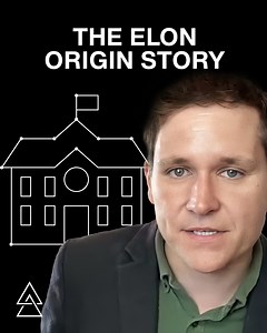 1.1K views · 18 reactions | Our roots are firmly grounded in innovation, with our sights set to foster tomorrow's trailblazers. | Synthesis | Facebook