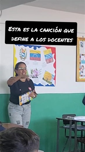 Docentes: Paciencia, Fe y Esperanza en la Vocación