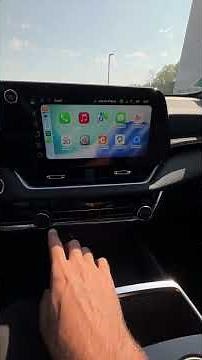 2027 Chevrolet Equinox LT | Interior Look