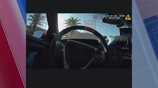 The El Paso Police Department released an edited video including body cameras of officers that were on the scene of the shooting that happened Sunday afternoon in Central El Paso. According to EPDD, Cesar Vite Pineda, was arrested and charged with three counts of Aggravated Assault with a Deadly Weapon in connection with the shooting. According to court documents, Pineda was book and is being held in the Downtown El Paso County Jail with a bond totaling $150,000. For the full story click the lin