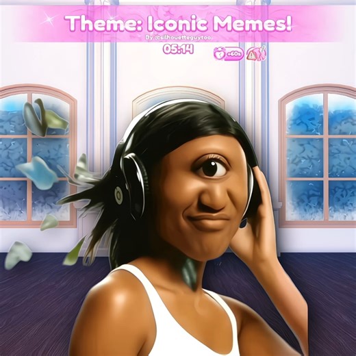 [ Diva ] Dress to Impress #shorts