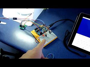 Arduino Photogrammetry setup