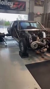 3.4K views · 80 reactions | Our Hi-boost throttle body and blow-off combo getting put to work!  The Wollard Racing team reported that this setup worked flawlessly for their turbo 377ci SBC! #wilsonmanifolds #throttlebody #turbo #boost #nitrous #smallblock #sbc #boostedcars #bigpower #hiboost #blowoffvalve | Wilson Manifolds | Facebook