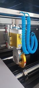 [Hot Item] Intelligent Double Rotary Sheeter for Efficient Paper Board Cutting