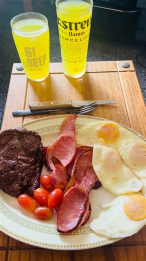#fyp #keto #diet #viral #fast lose weight fasting one meal a day low carb carnivore steak eggs bacon